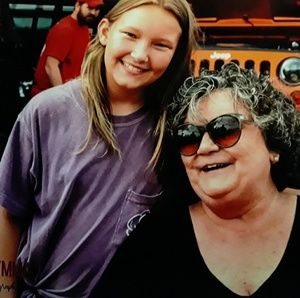 Meet your Posher, Debra